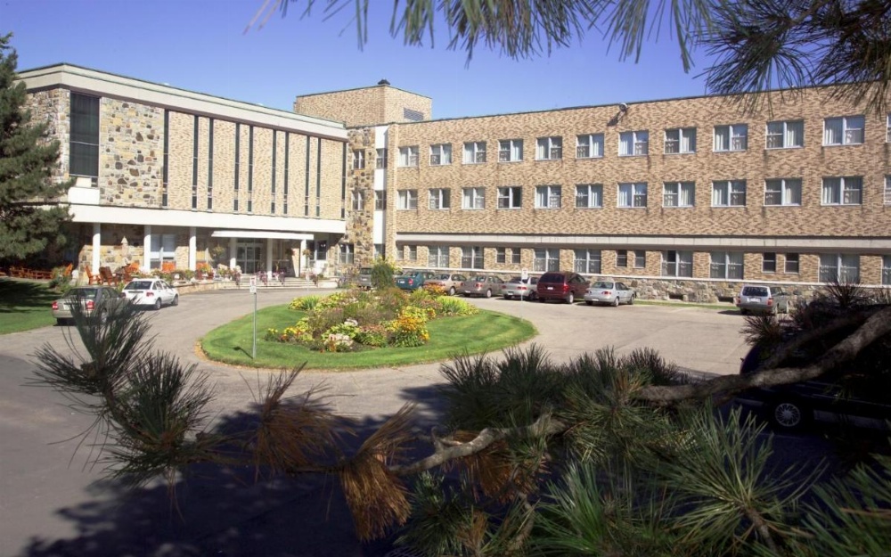 Manoir d'Youville Image 13