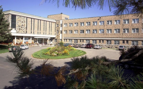 Manoir d'Youville image 13