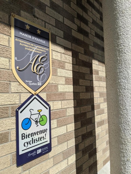 Manoir d'Youville image 18