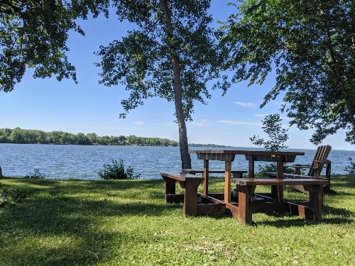 Manoir d'Youville image 1