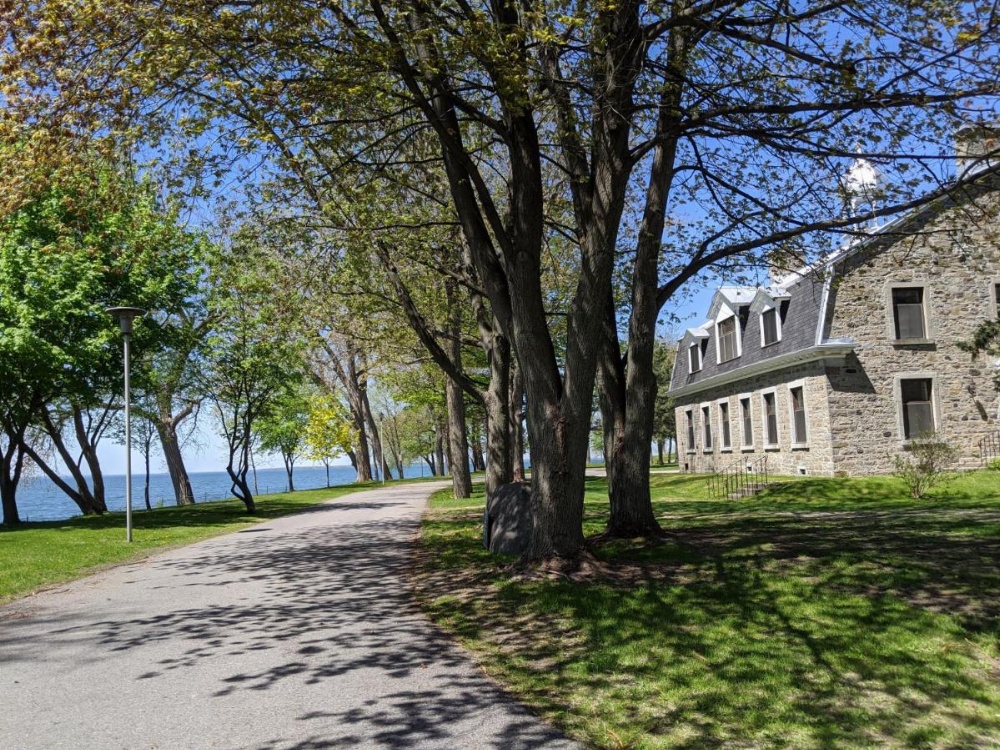 Manoir d'Youville Main image