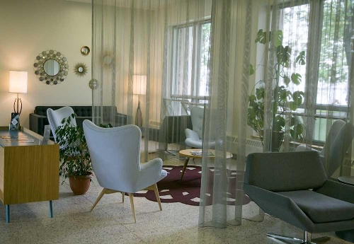 Manoir d'Youville image 5